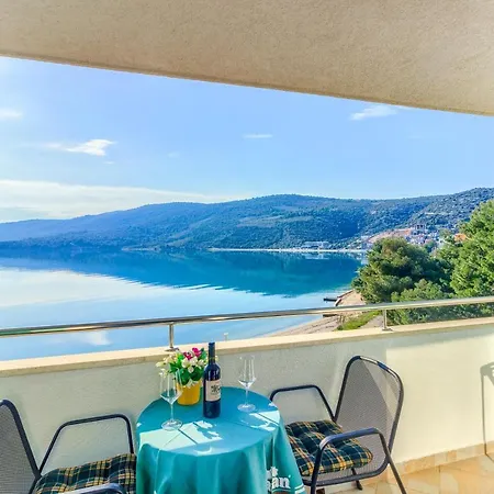 Villa Drago Marina Exterior photo