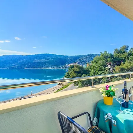 Villa Drago Marina Exterior photo