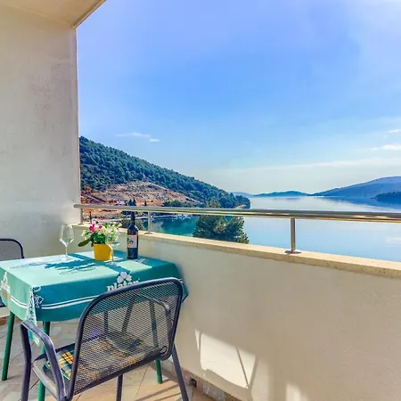 Villa Drago Marina Exterior photo