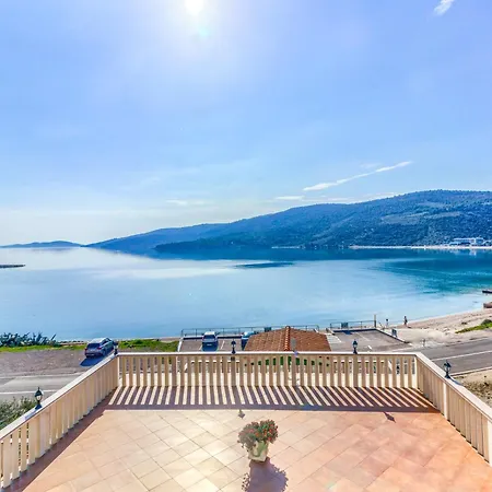 Villa Drago Marina Exterior photo