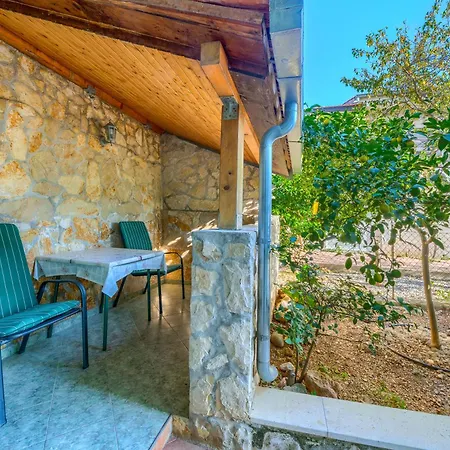 Villa Drago Marina Exterior photo