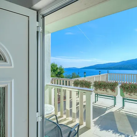 Villa Drago Marina Exterior photo