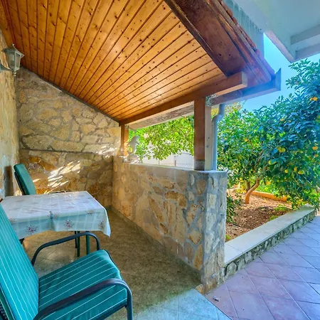 Villa Drago Marina Exterior photo