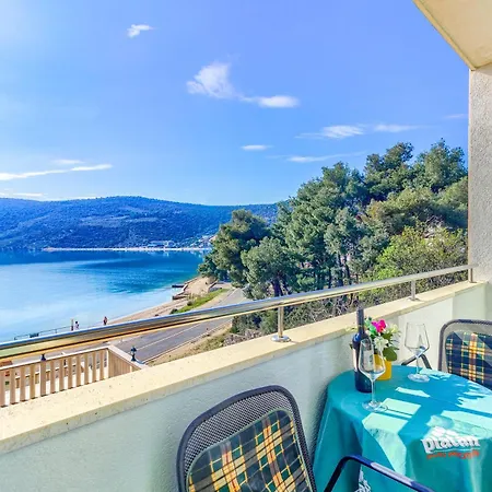 Villa Drago Marina Exterior photo
