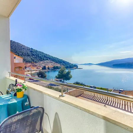 Villa Drago Marina Exterior photo