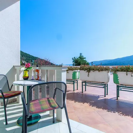 Villa Drago Marina Exterior photo
