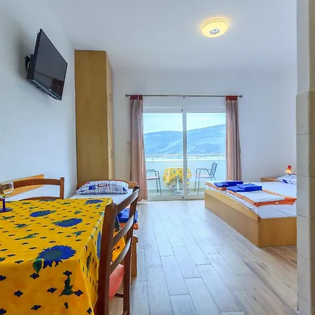 Villa Drago Marina Exterior photo