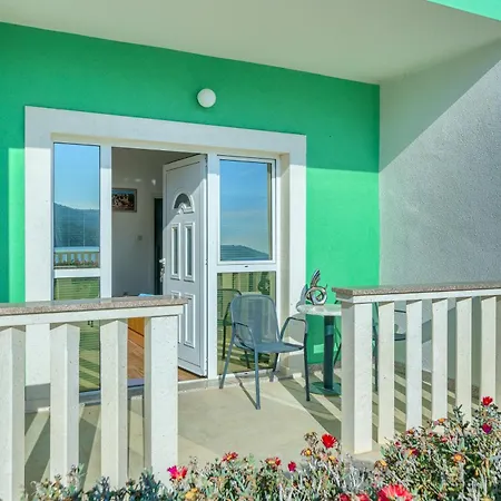 Villa Drago Marina Exterior photo