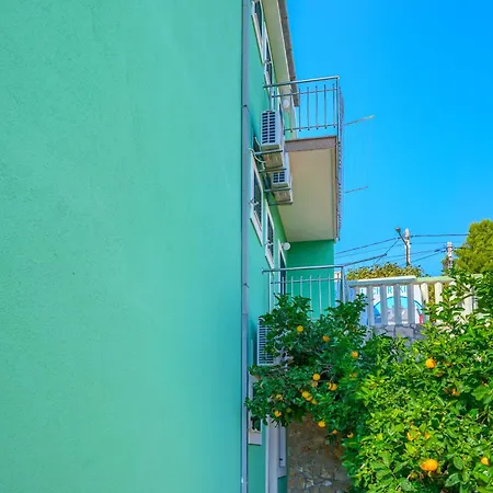 Villa Drago Marina Exterior photo