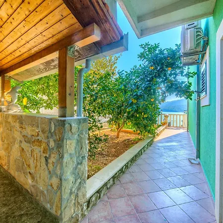 Villa Drago Marina Exterior photo