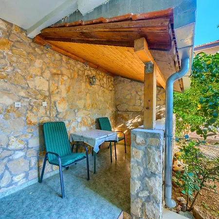 Villa Drago Marina Exterior photo