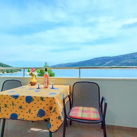 Villa Drago Marina Exterior photo