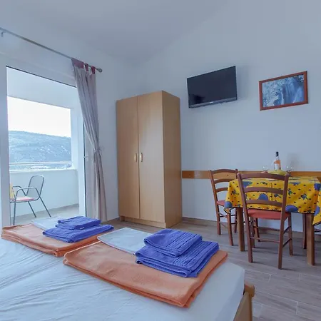 Villa Drago Marina Exterior photo