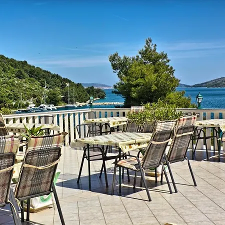 Villa Drago Marina Exterior photo