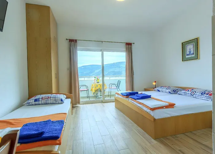 Villa Drago