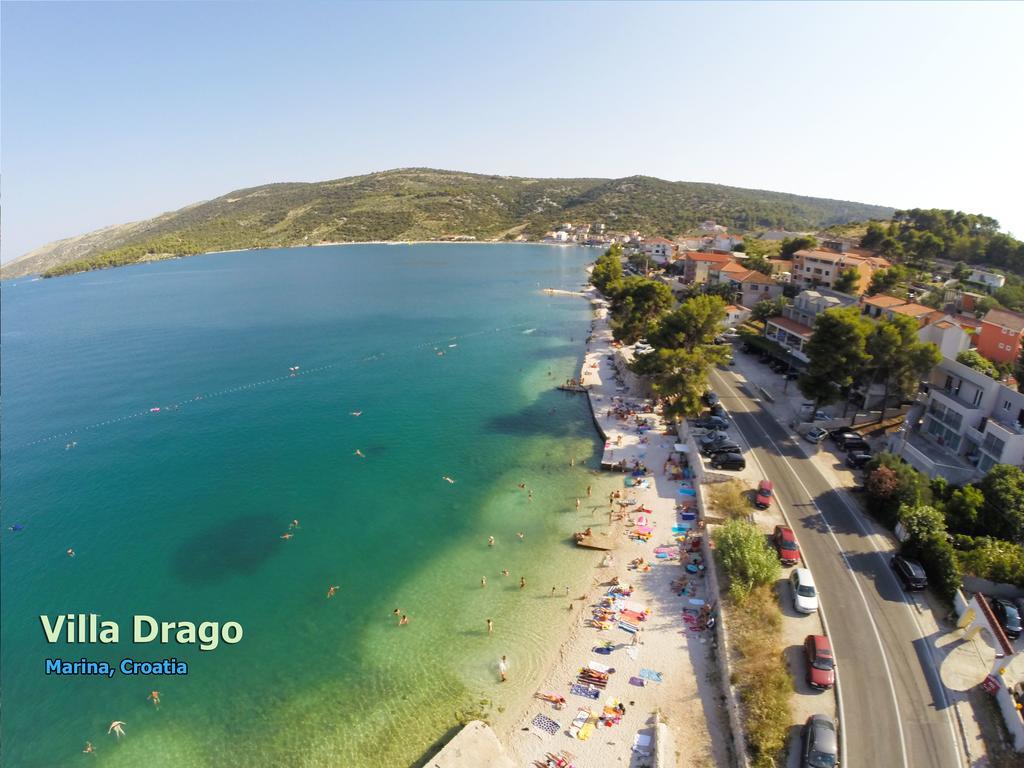 Drago Apartment *