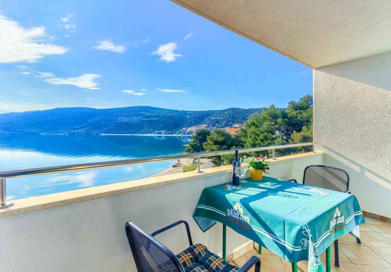 Drago Apartment Marina