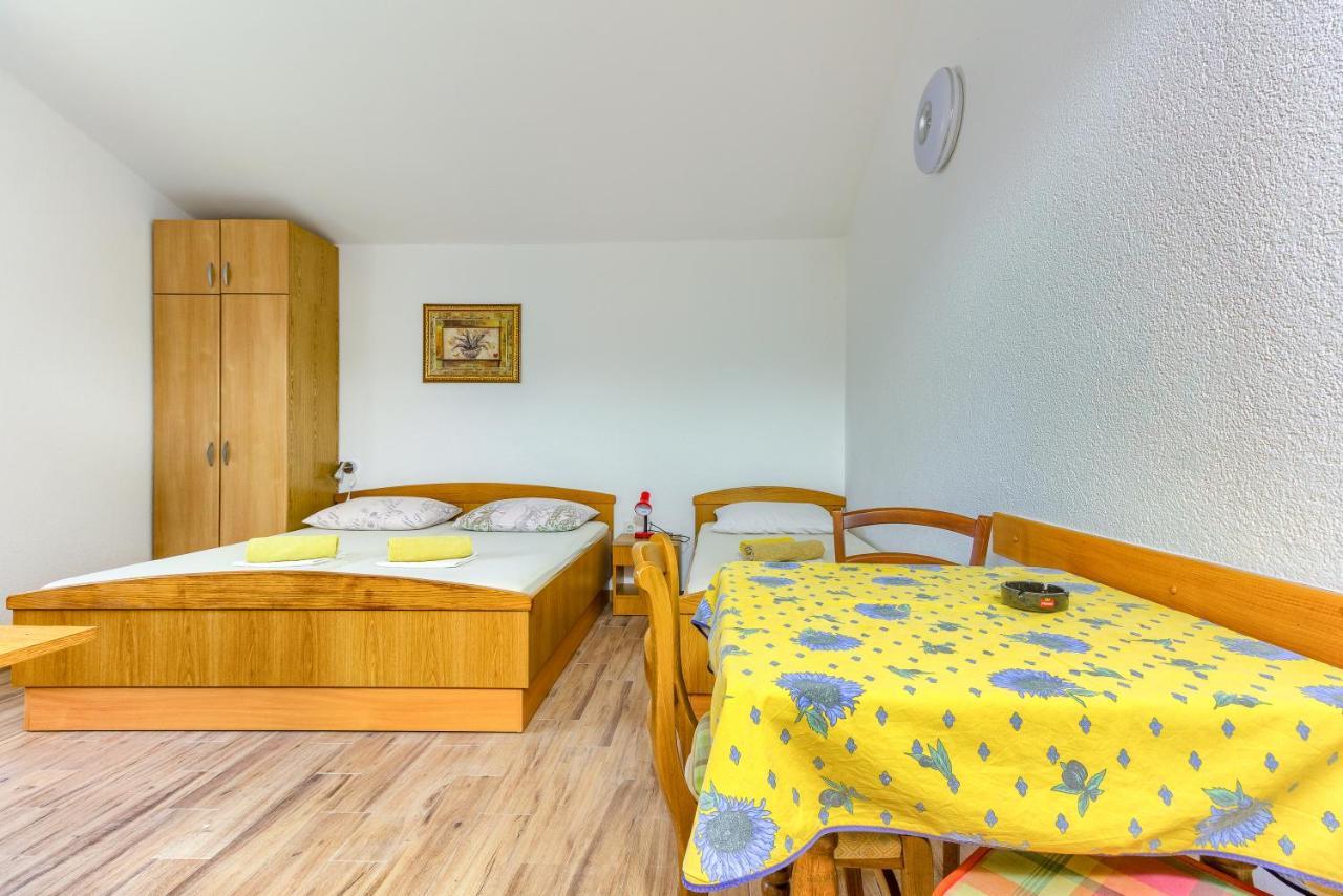 Drago Apartment *
