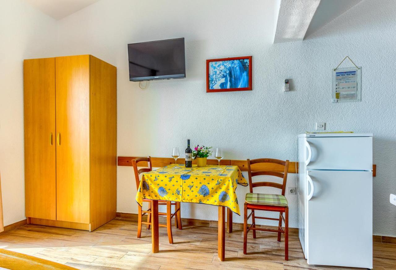 Drago Apartment