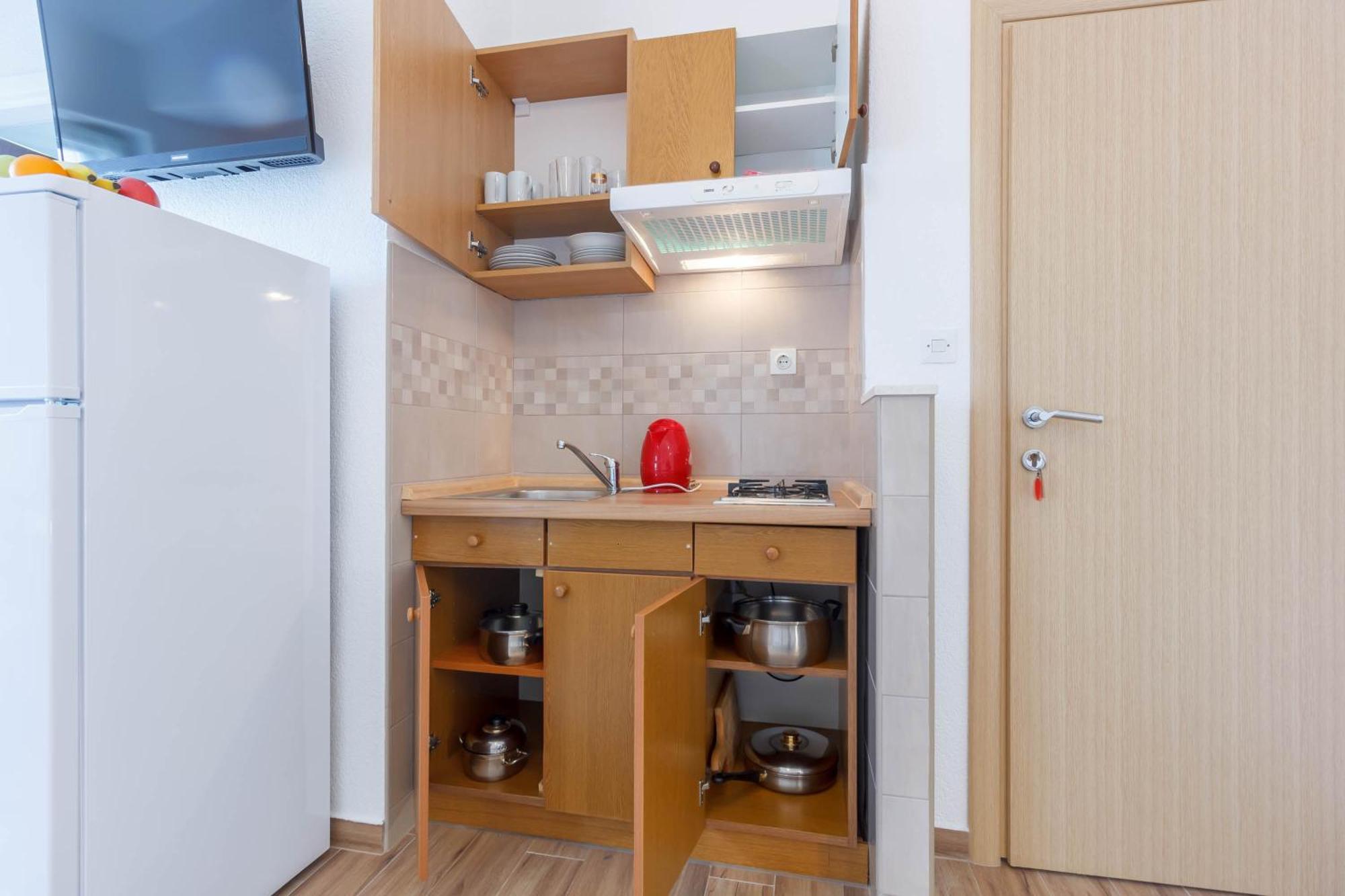 Drago Apartment Marina