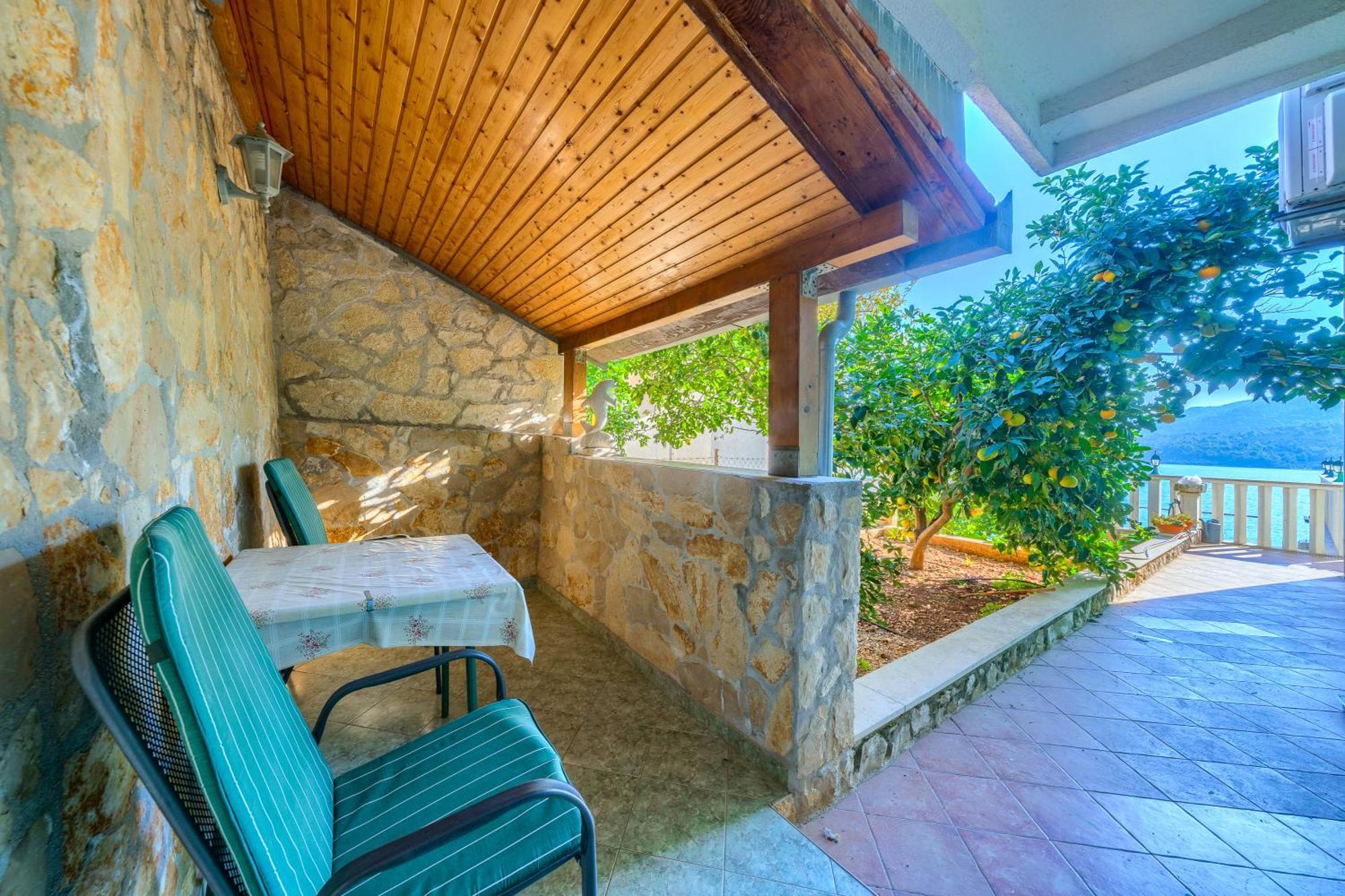 Apartment Drago Marina