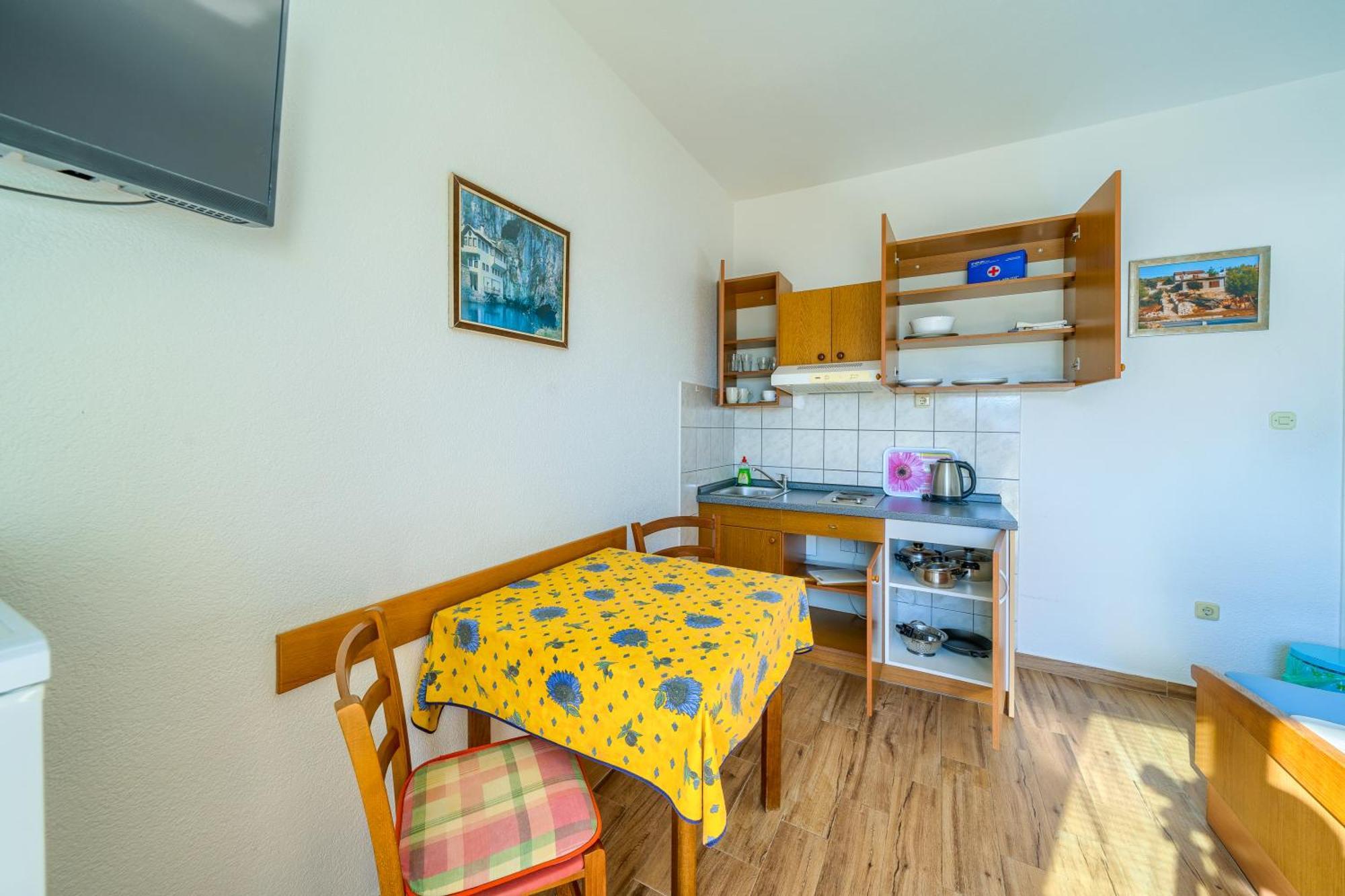 Drago Apartment Marina