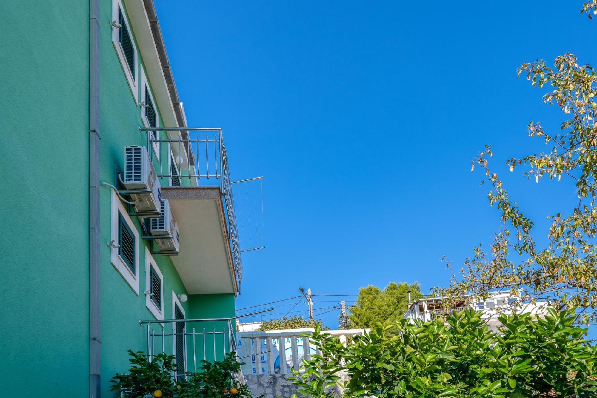 Apartment Drago Marina