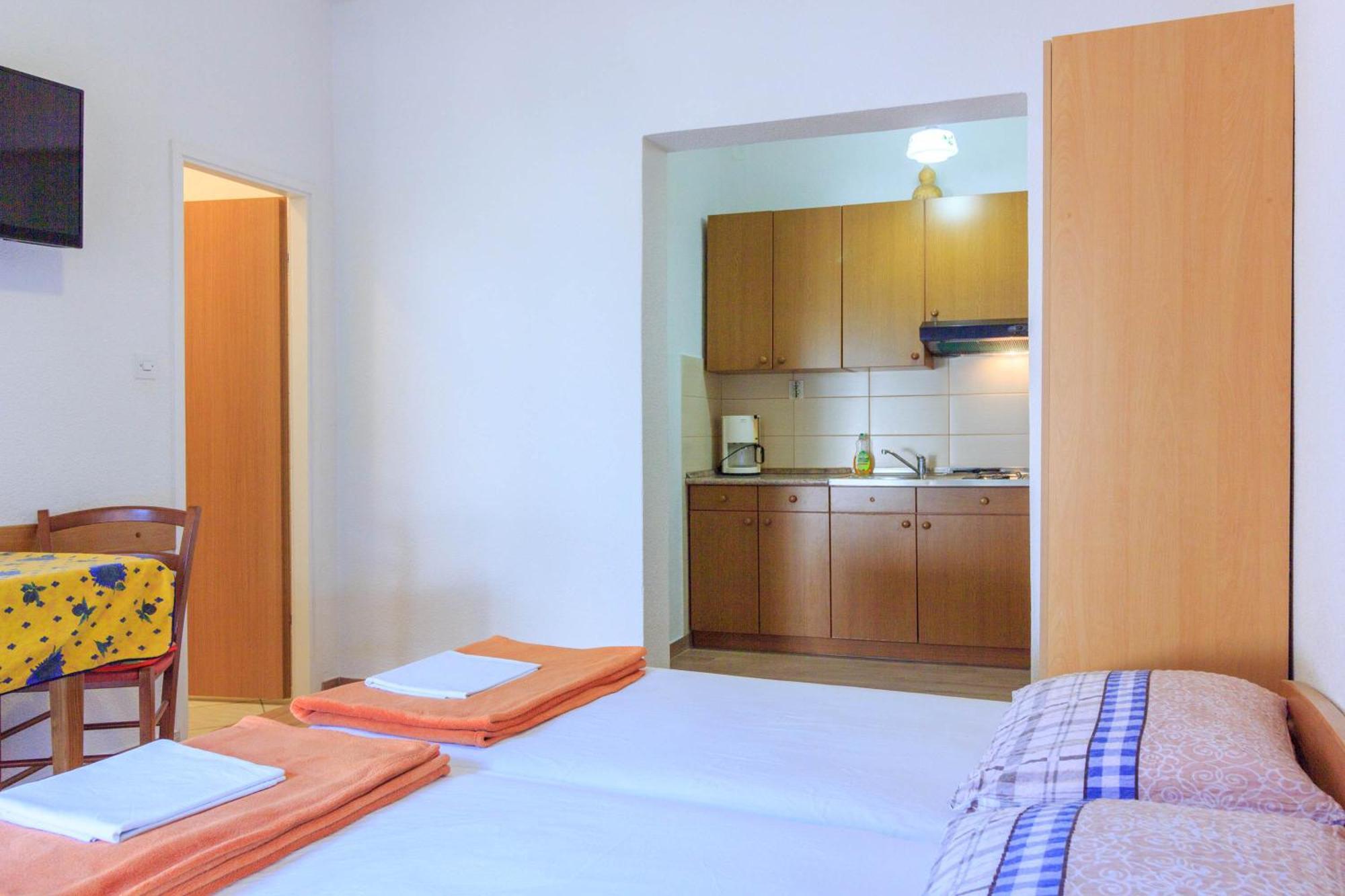 Apartment Drago