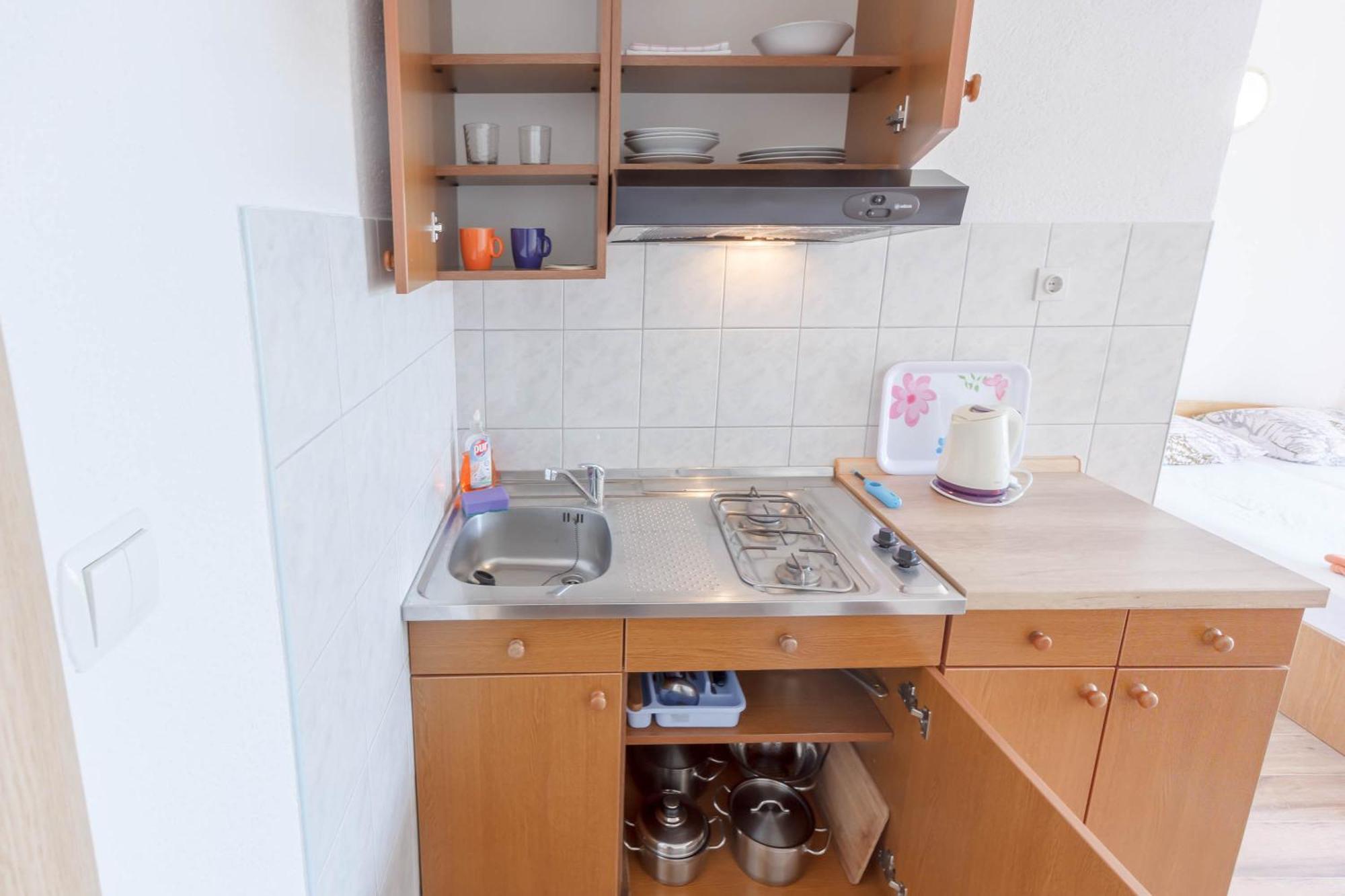Drago Apartment *
