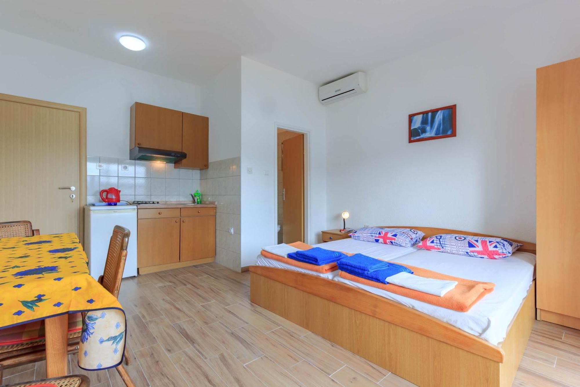 Drago Apartment Marina
