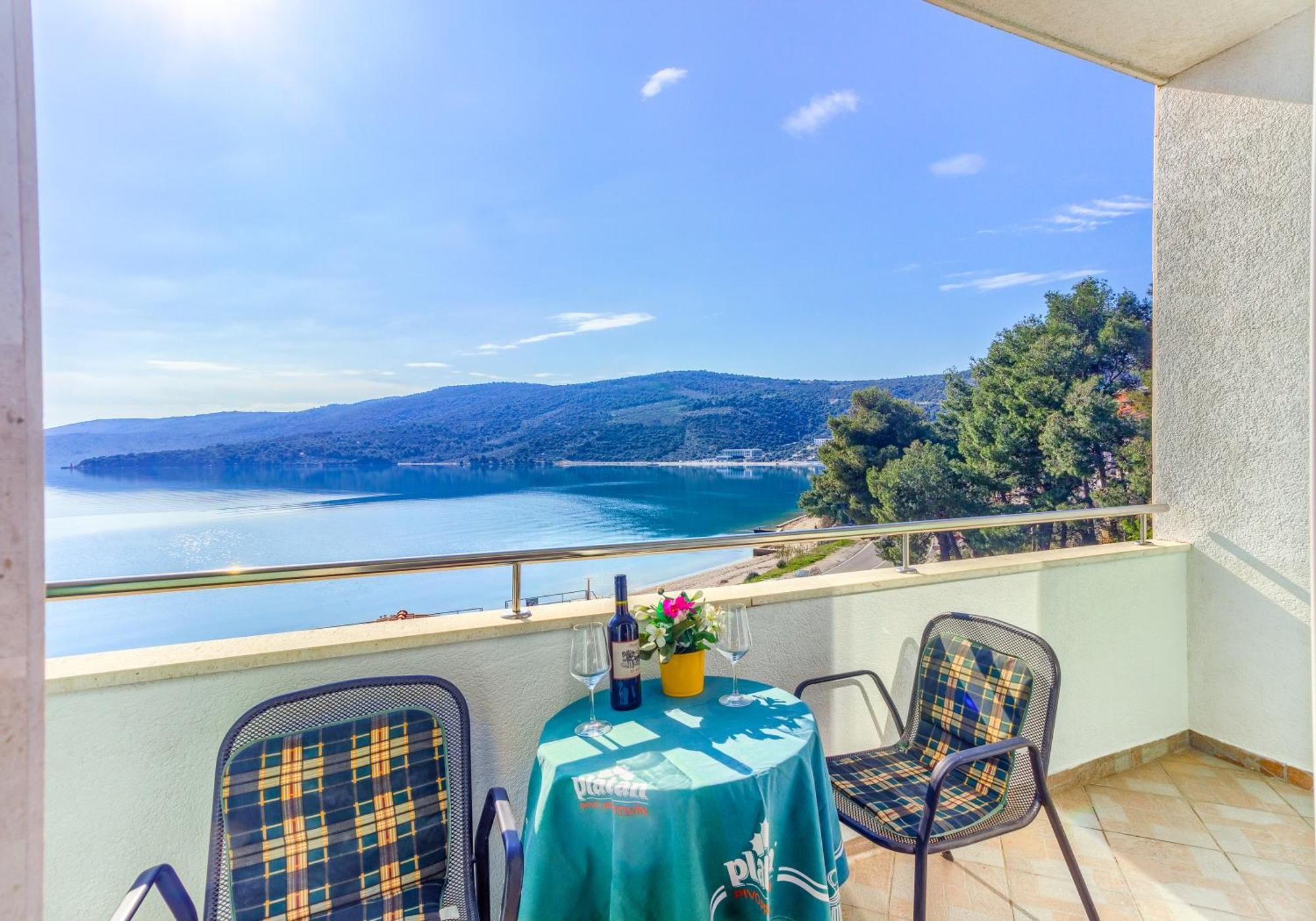 Apartment Drago Marina