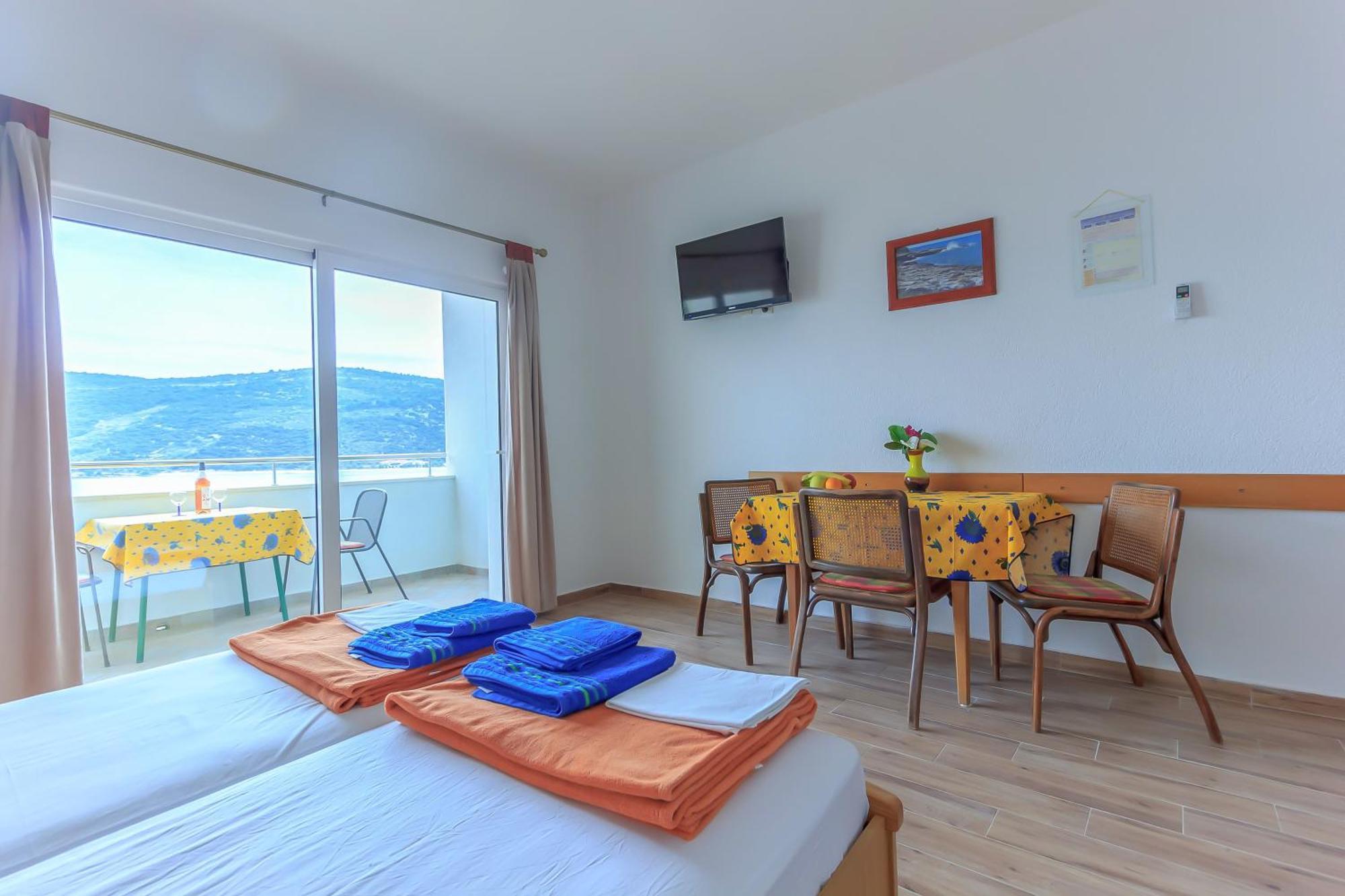 Drago Apartment *