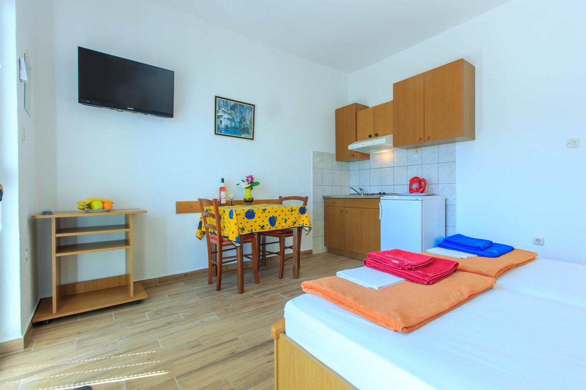 Apartment Drago *