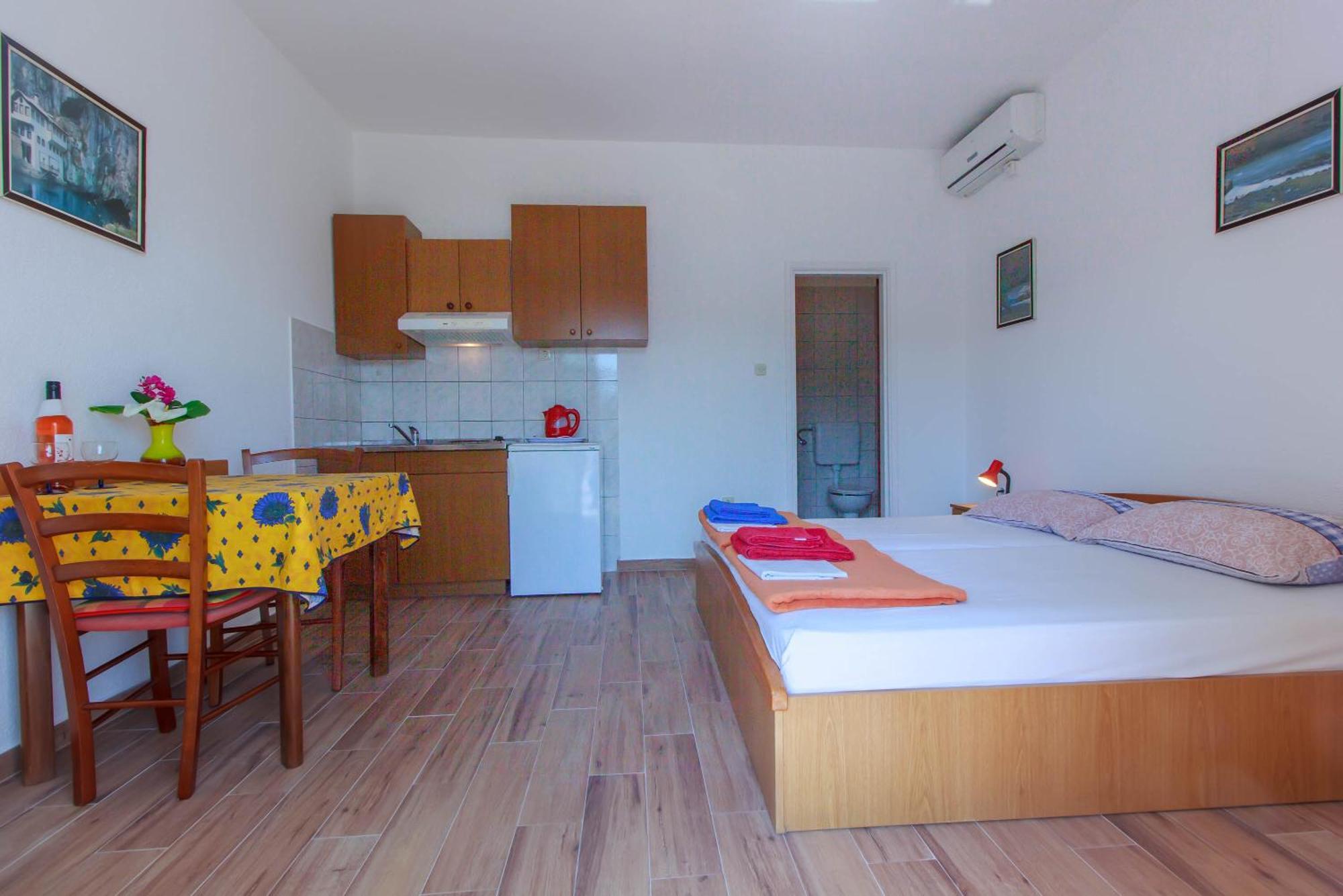 Drago Apartment Marina