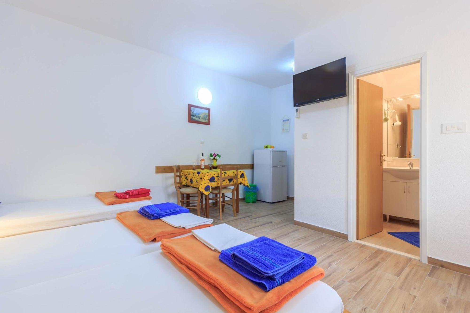 Drago Apartment *
