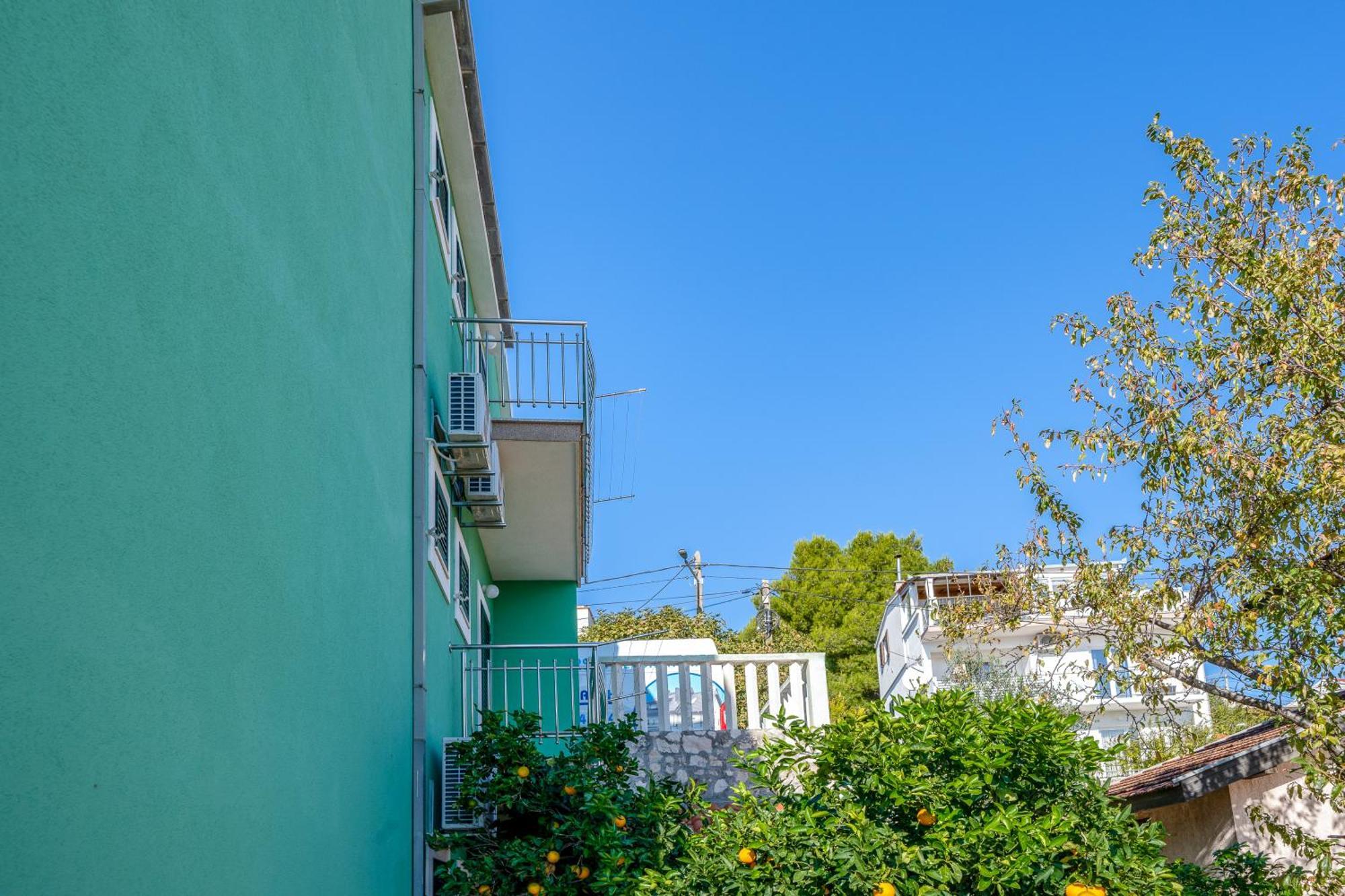 Apartment Drago Marina