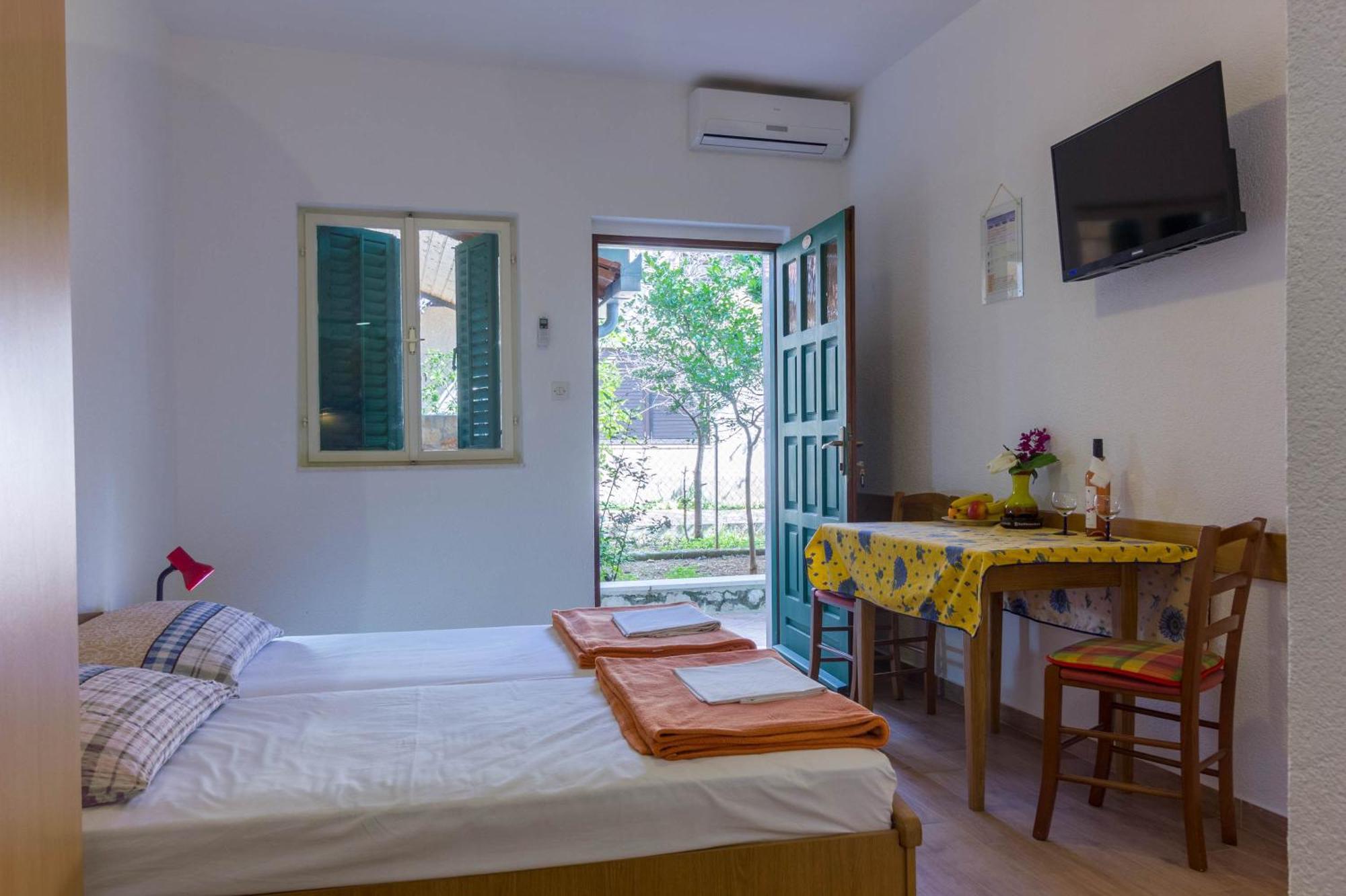 Drago Apartment Marina