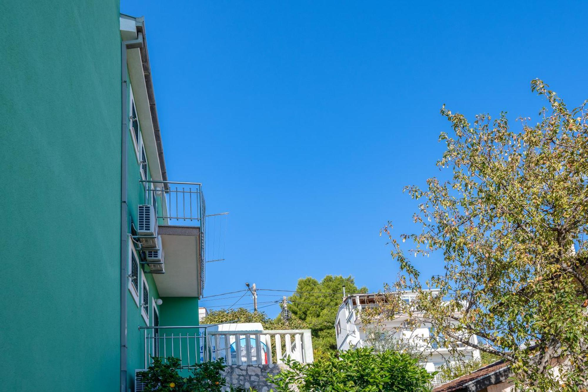 Apartment Drago Marina