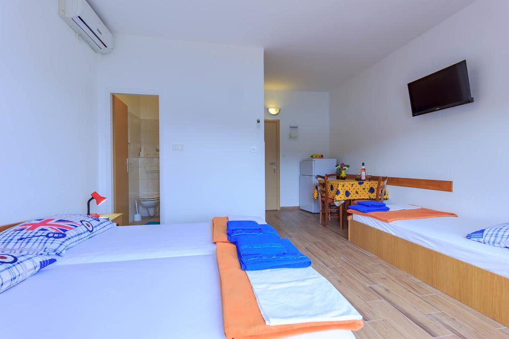 Drago Apartment Marina