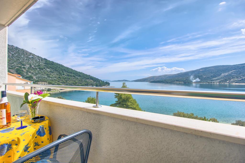 Apartment Drago Marina