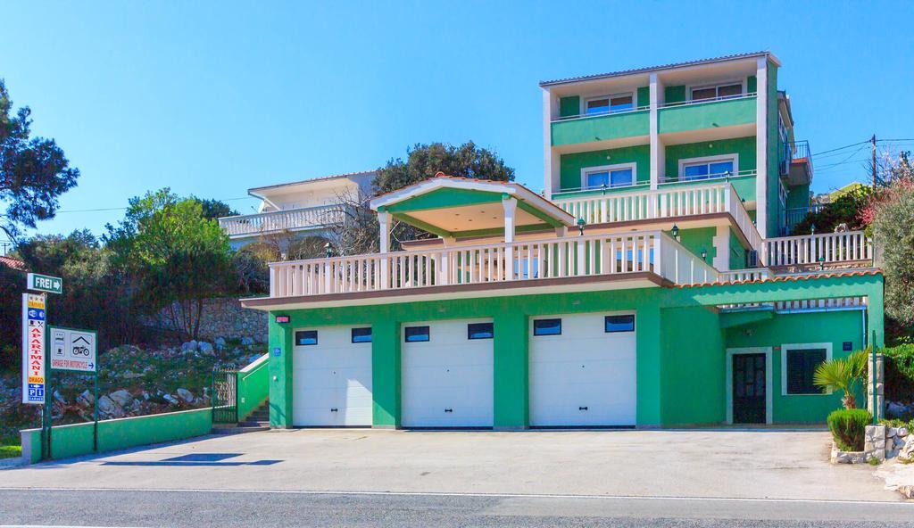 Drago Apartment *