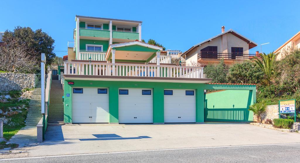 Apartment Drago Marina