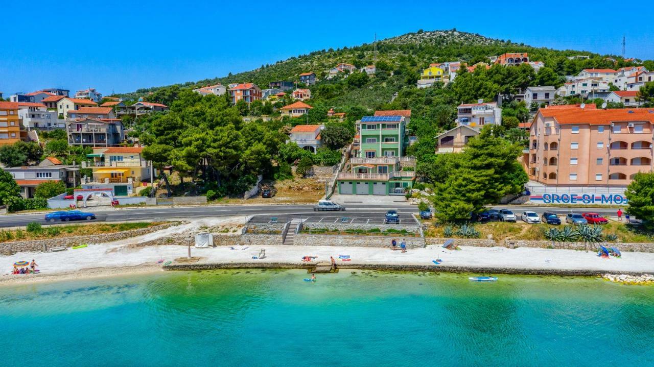 Drago Apartment Marina